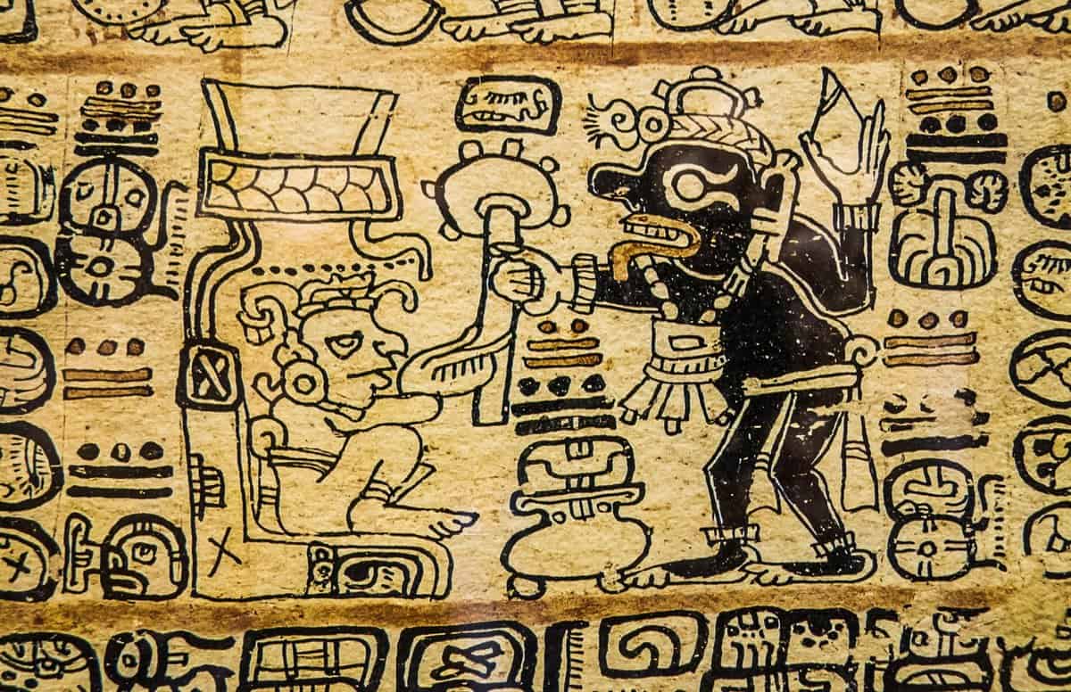How Did Aztec Society Differ from Inca Society?| Aztec Spirit